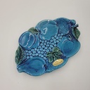 Mood Indigo - Inarco Plate