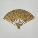 Brass Phoenix fan