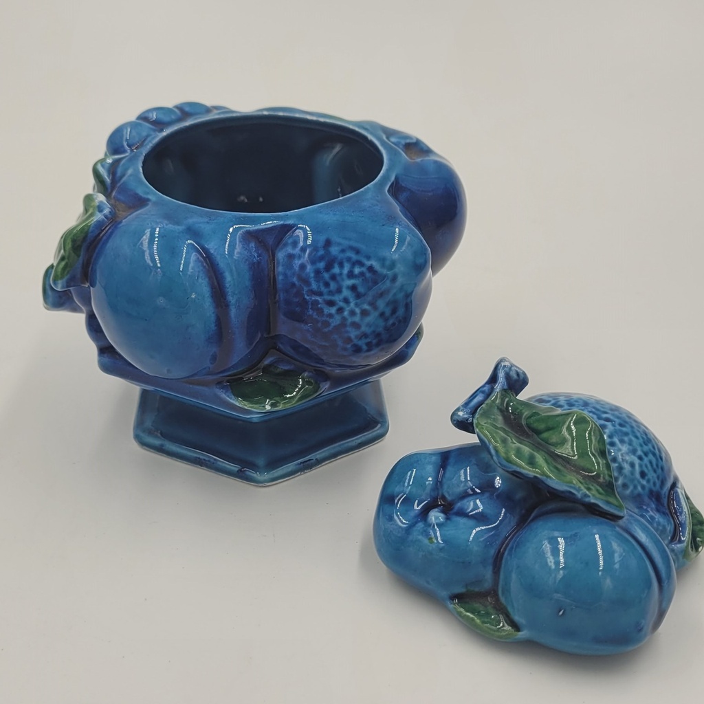 Mood Indigo - Inarco Honey Pot