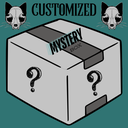 Custom Mystery Box