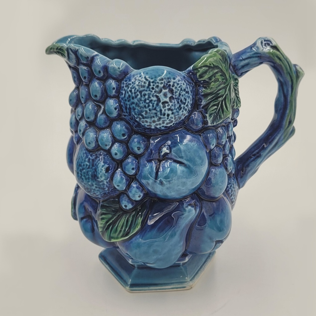 Mood Indigo - Inarco Large Pitcher