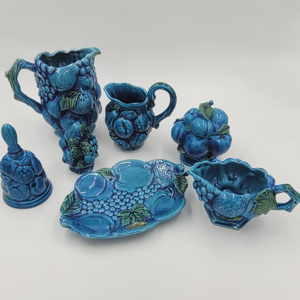 Mood Indigo - Inarco set